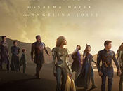 Eternals (2021) Movie Review ‘Exceptional Marvel Movie’
