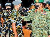 Army Commander Jaffna Launch National Social Development Projects