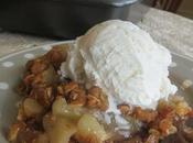 Mom's Best Apple Crisp