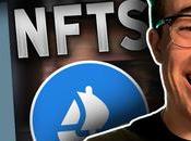 Tried Promoting NFTs OpenSea