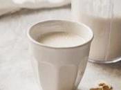 Delicious Cashew Milk