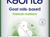 Kabrita Goat Milk Formula Review: Best Toddler