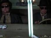 Film Challenge Adventure Blues Brothers (1980) Movie Thoughts