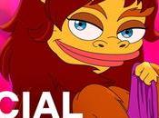 Best Shows Netflix This Week: November 5th, 2021