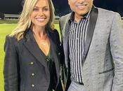 Laura McGoldrick Tweet into Finals T20WC