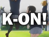 ‘K-On!’ Anime Series Movie Leaving Netflix November 2021