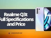 Realme Full Specifications Price