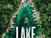 Film Challenge Adventure Lake Placid: Legacy (2018) Movie Review