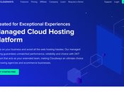 Cloudways Black Friday Deal: Discount Hosting Plans!