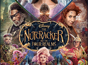 Film Challenge Adventure Nutcracker Four Realms (2018) Movie Review