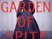 Garden Spite Camilla Bruce- Feature Review