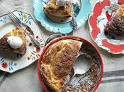 Blackberry Upside Down