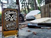 Gambler Whiskey Review
