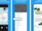 Best CamScanner Alternatives Android