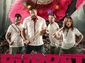 Puppet Killer (2019) Movie Review ‘Steady Comedy Horror’