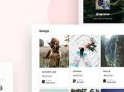 Facebook-Like WordPress Themes Create Social Networking Site