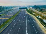 Purvanchal Expressway Glittering Crown Uttar Pradesh