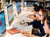 Education Changes World Technology Changing