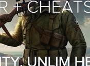 Sniper Elite Cheats