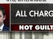 Not-guilty Verdict Kyle Rittenhouse Shooting Case Shock, Sadly, Likely Have Chilling Effect Free-speech Rights Those Left