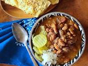 Bone Broth Pinto Beans