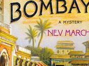 Murder Bombay March- Feature Review