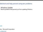[FIXED] Your Device Missing Important Security Quality Fixes Error Windows