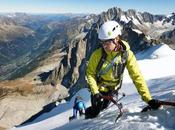 Mountaineering: Career Path Reach Apex