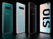 Samsung Mid-Vary Telephones Might Come With Options