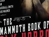 Mammoth Book Folk Horror