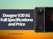 Doogee Full Specifications Price