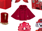 Luxury Christmas Gift Guide Little Ones