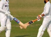 Debutants Kanpur Test