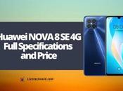 Huawei NOVA Full Specifications Price