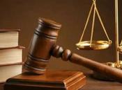 Sentenced Fifteen Years Stealing Telephones, Different Objects Adamawa