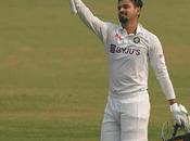 Shreyas Iyer's Makes Dream Debut