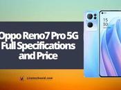 Oppo Reno7 Full Specifications Price