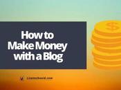 Make Money with Blog