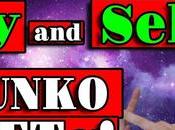 Step Purchase SELL Funko NFTs! Droppp AtomicHub!