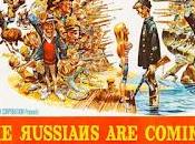 #2,669. Russians Coming, Coming (1966)