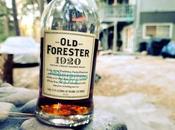 Forester 1920 Prohibition Style Review