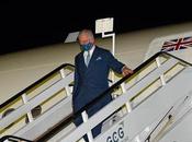 Barbados Removes Queen, Becomes Republic