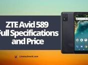 Avid Full Specifications Price