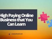 High Paying Online Business That Learn