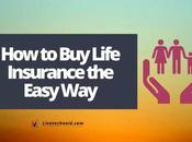 Life Insurance Easy