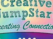 Creative Jumpstart Creating Connections Cyber Week Sale!