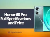 Honor Full Specifications Price