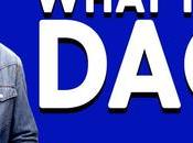 What DAO? Needs Humans?