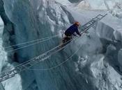 Route Everest Looks Avoid Dreaded Khumbu Icefall
