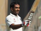 Fluctuating Fortunes Wankhede